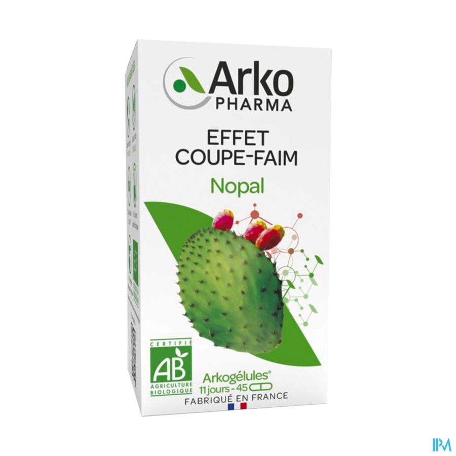 ARKOG NOPAL BIO GELUL 45