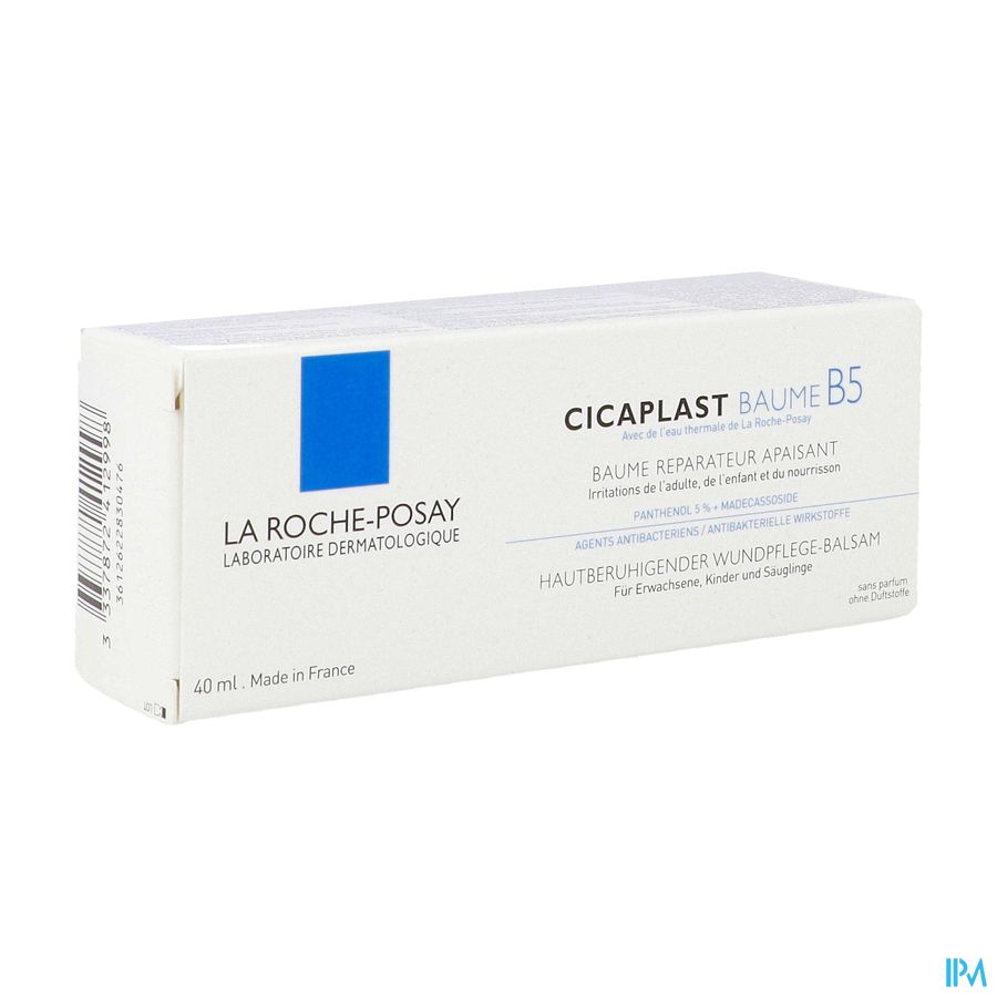 CICAPLAST BAUME B5 40ML