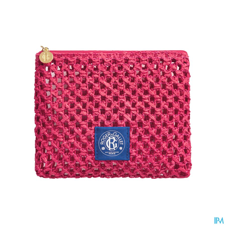 RG TROUSS DECOUVERTE GING RGE 4P