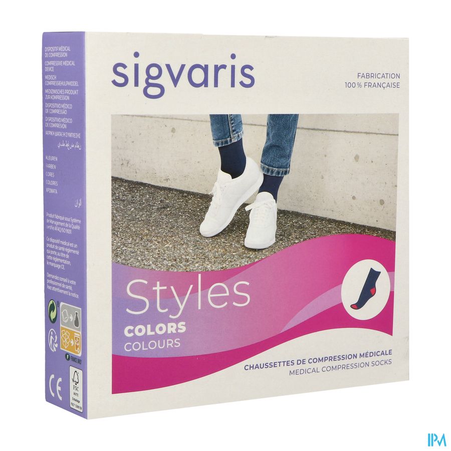 CH/SIGV2 STYL COLOR F NOI/TUR L N