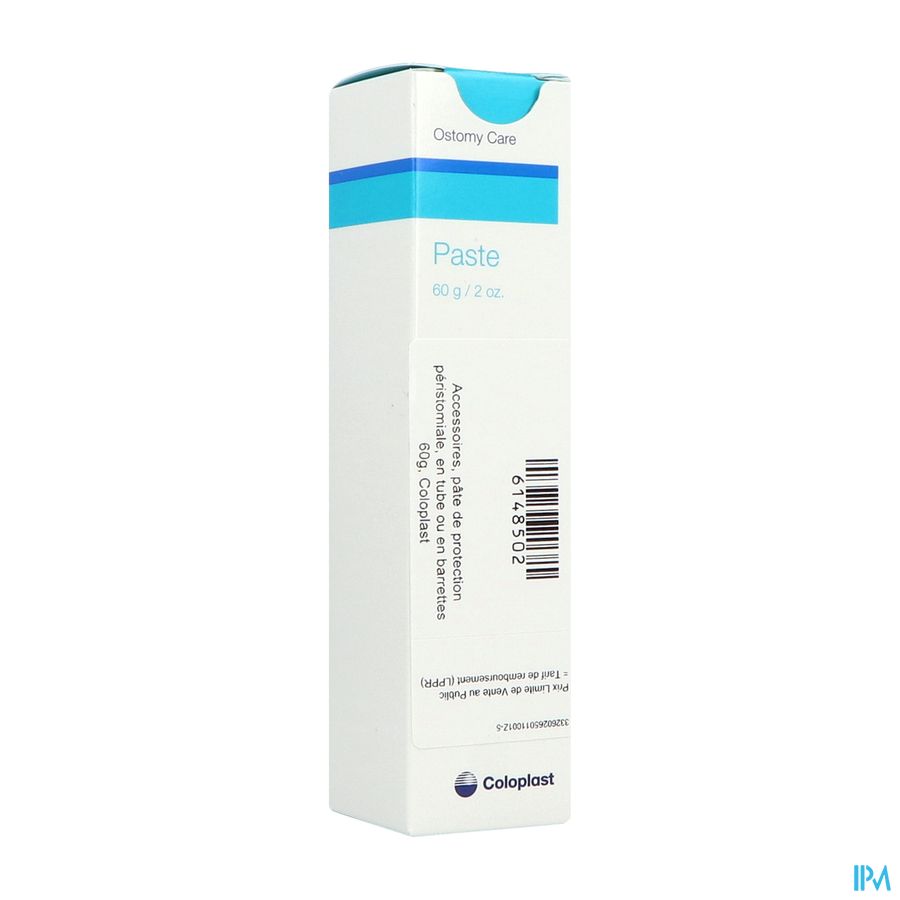 Coloplast Pate Protection Cutanee 26501 60g