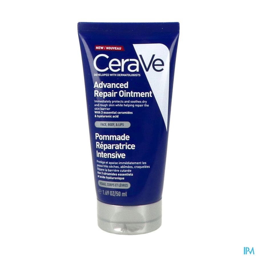 CERAVE POM REPAR INTENSE 50ML
