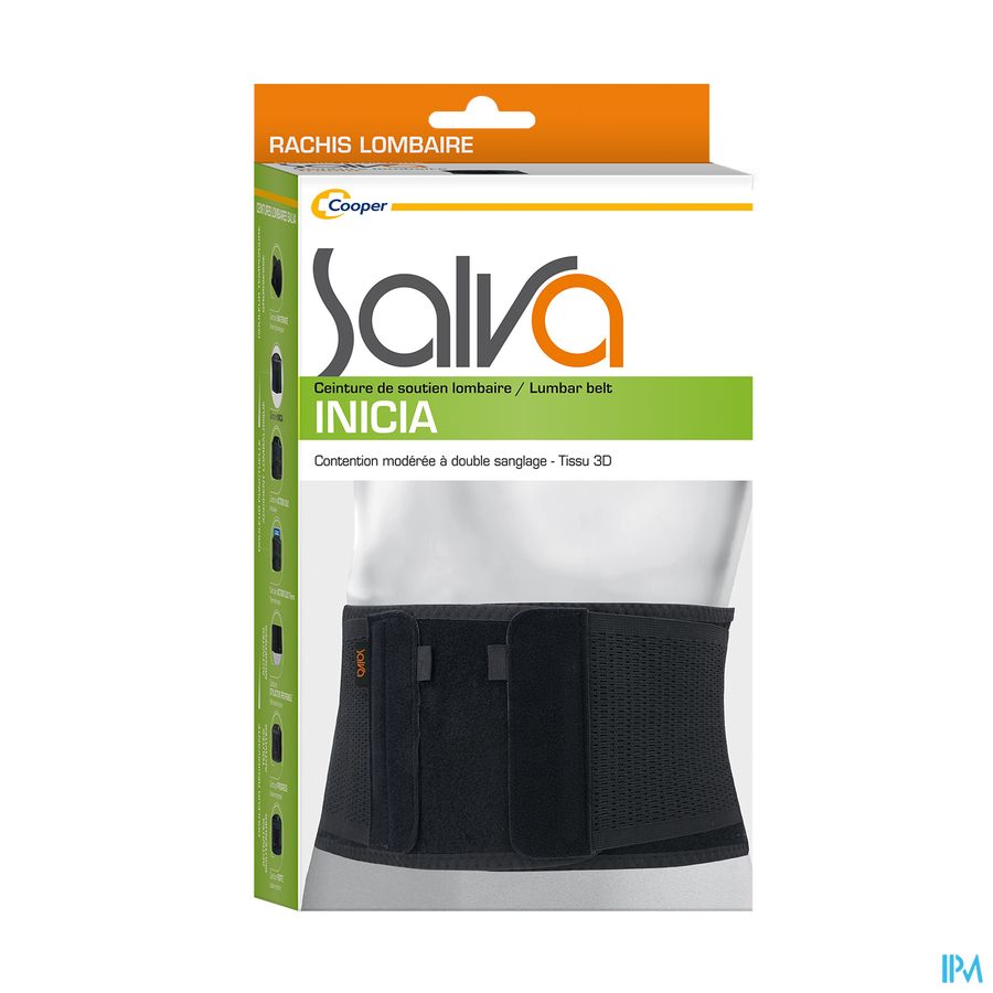 C/LOMB SALVA INICIA H26 XXL