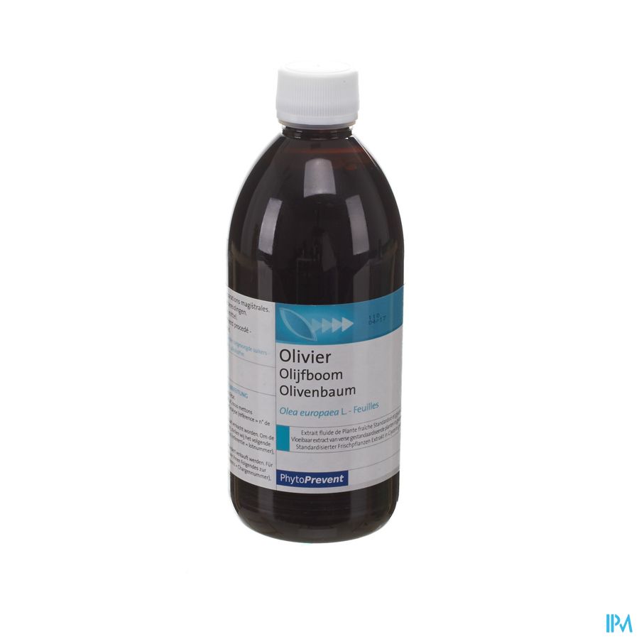 EPS OLIVIER FL 500ML