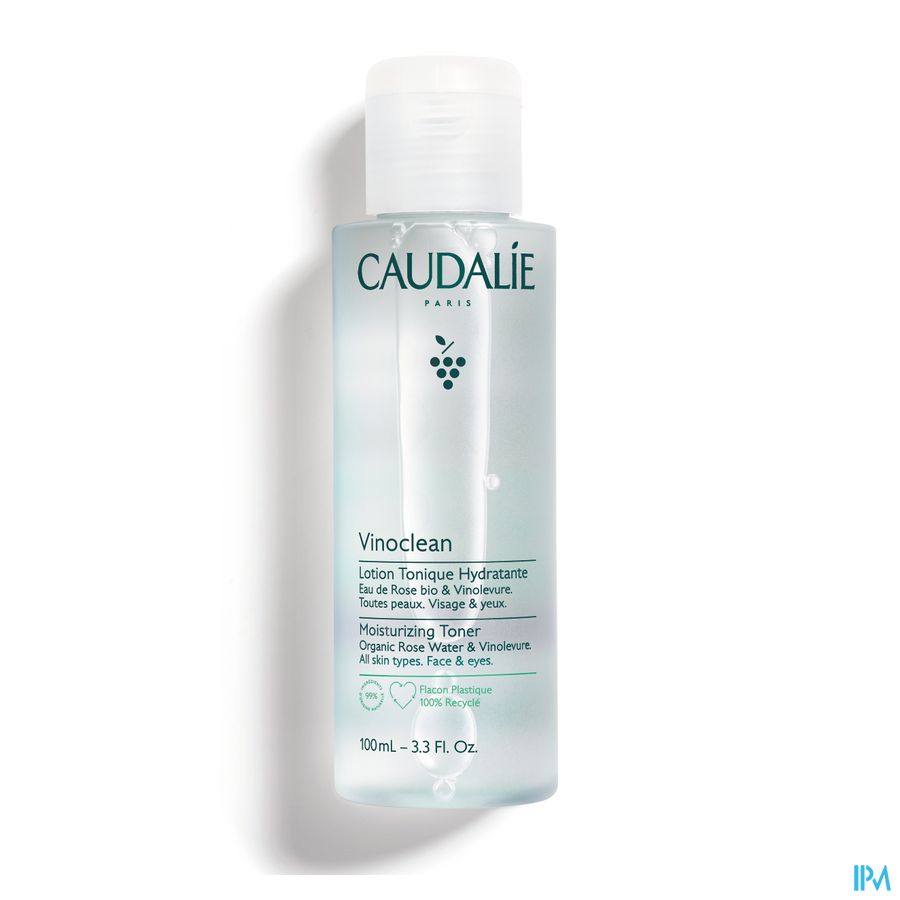 CAUDALIE VINOC LOT TONIQ HYDR100ML
