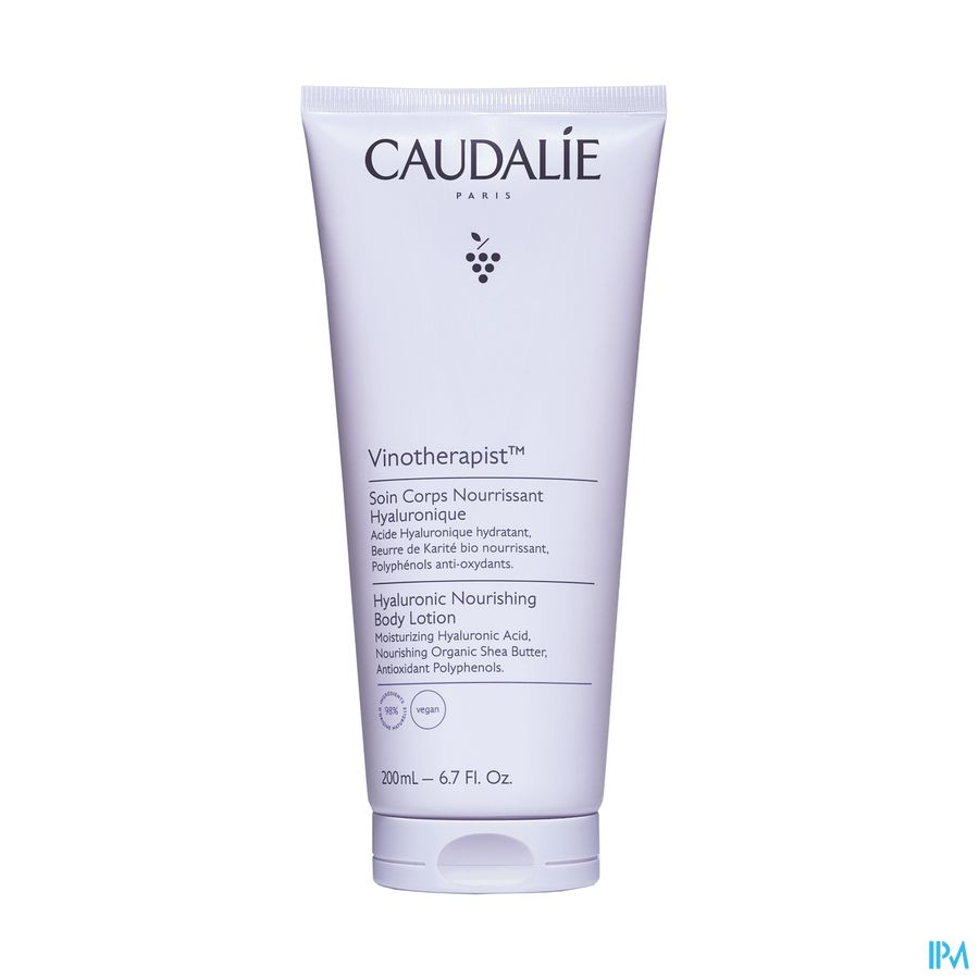 CAUDALIE VINOTHERAPIST CORPS 200ML