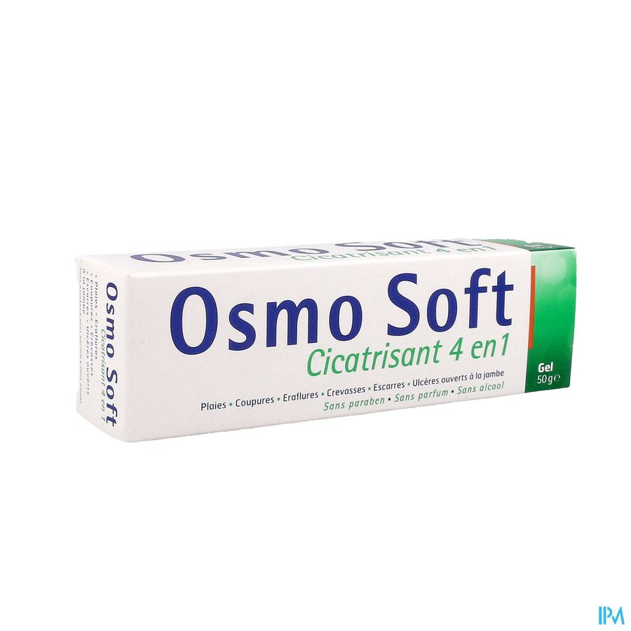 OSMOSOFT CICA 4EN1 50G