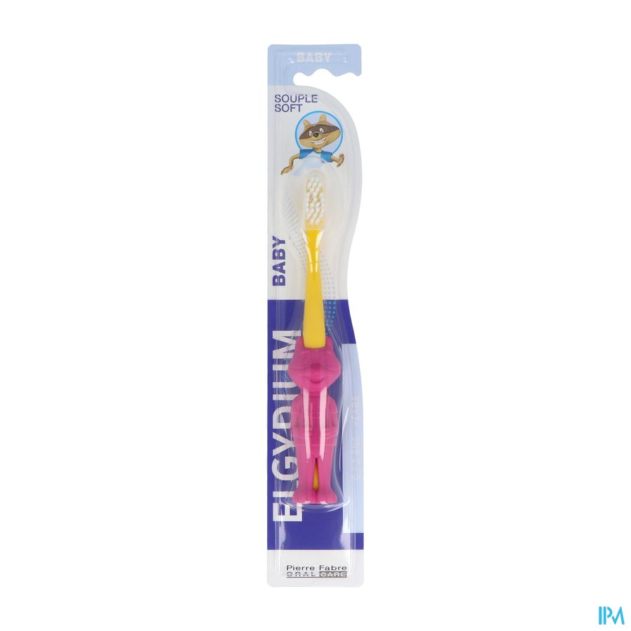 BDEN ELGYDIUM BABY 0-2 ANS