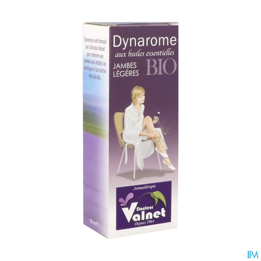 DYNAROME JAMB LOURD LIQ 50ML