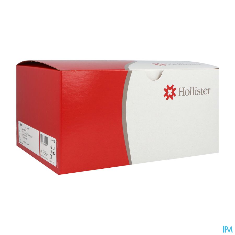 Conform 2 Lock N Roll Poche Vidable Maxi Transparent 55mm 30