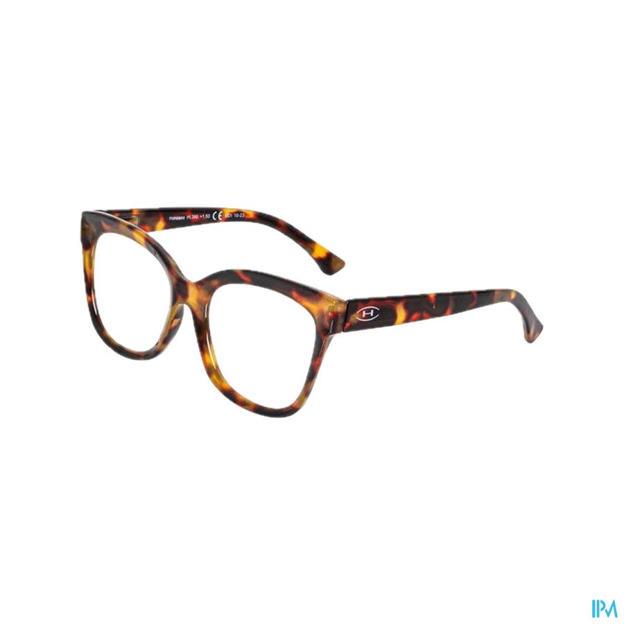 Horizane Lunette Loupe Solaire Louvre Pourpre +1