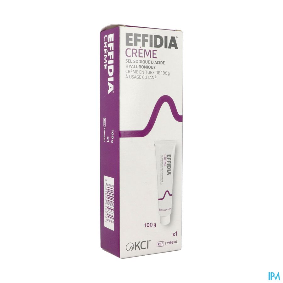 Effidia Creme 100g