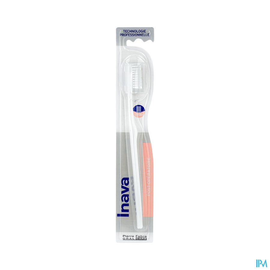 BDEN INAVA POST-OPERATOIRE 7/100