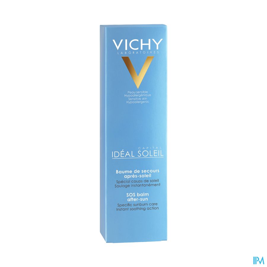 CAPITAL SOL BAUM AP/SOL 100ML