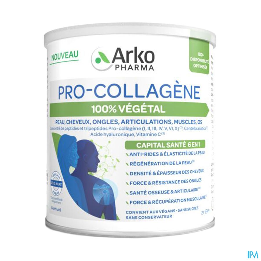 ARKOPHARMA PRO-COLLAG PDR 231G