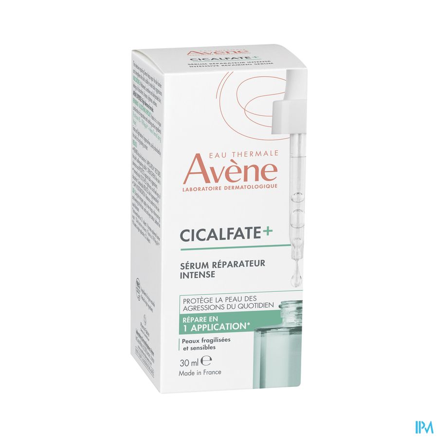 AVENE CICALFATE+ SERUM 30ML