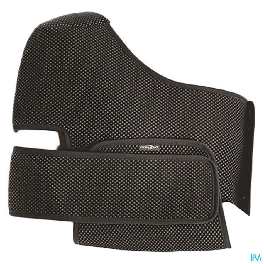 Donjoy Immoscap Ii Gilet Contention Xxl