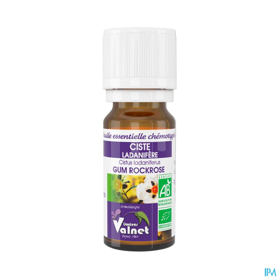 CISTE LAD DR VALNET HE BIO 5ML