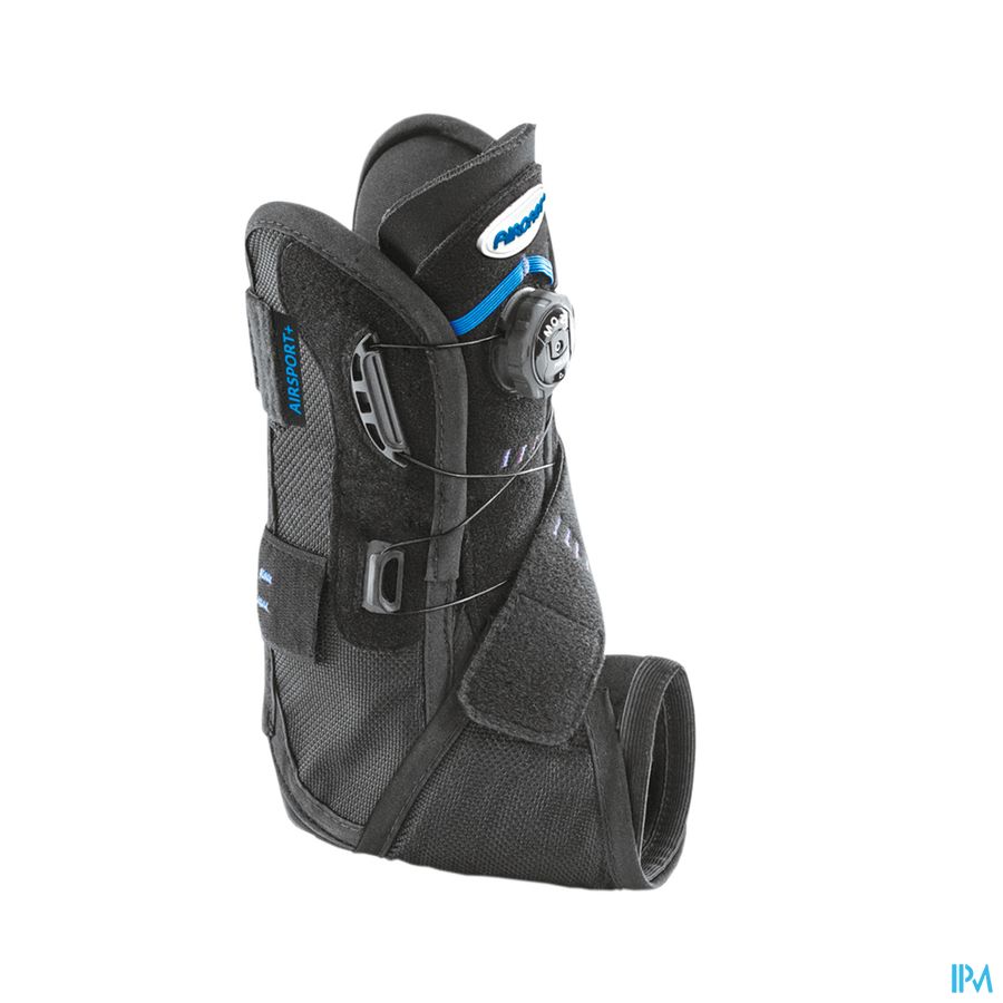 ATTEL CHEV DONJOY AIRSPORT+ G M