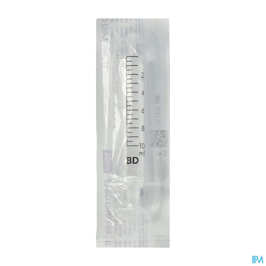 SER BD DISCARDIT 2 10ML EXC 1