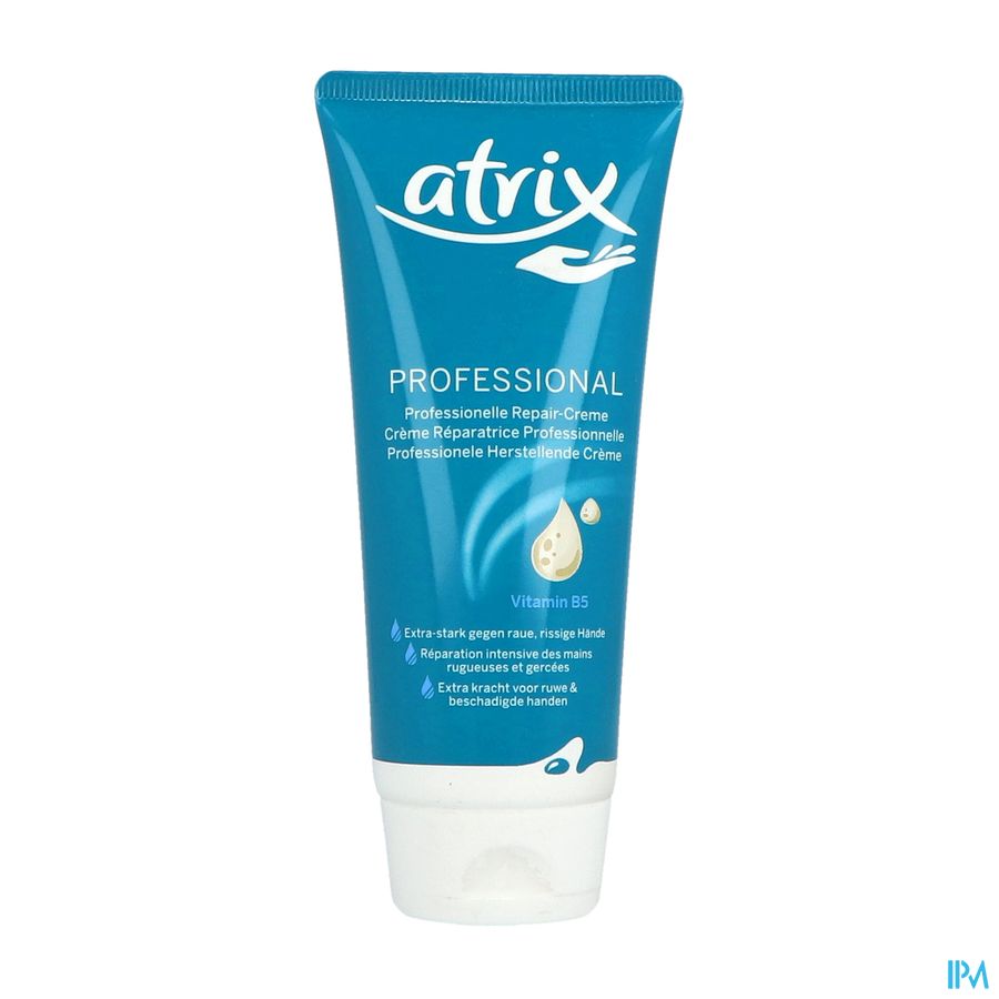 ATRIX CR MAIN REPARATRICE 100ML