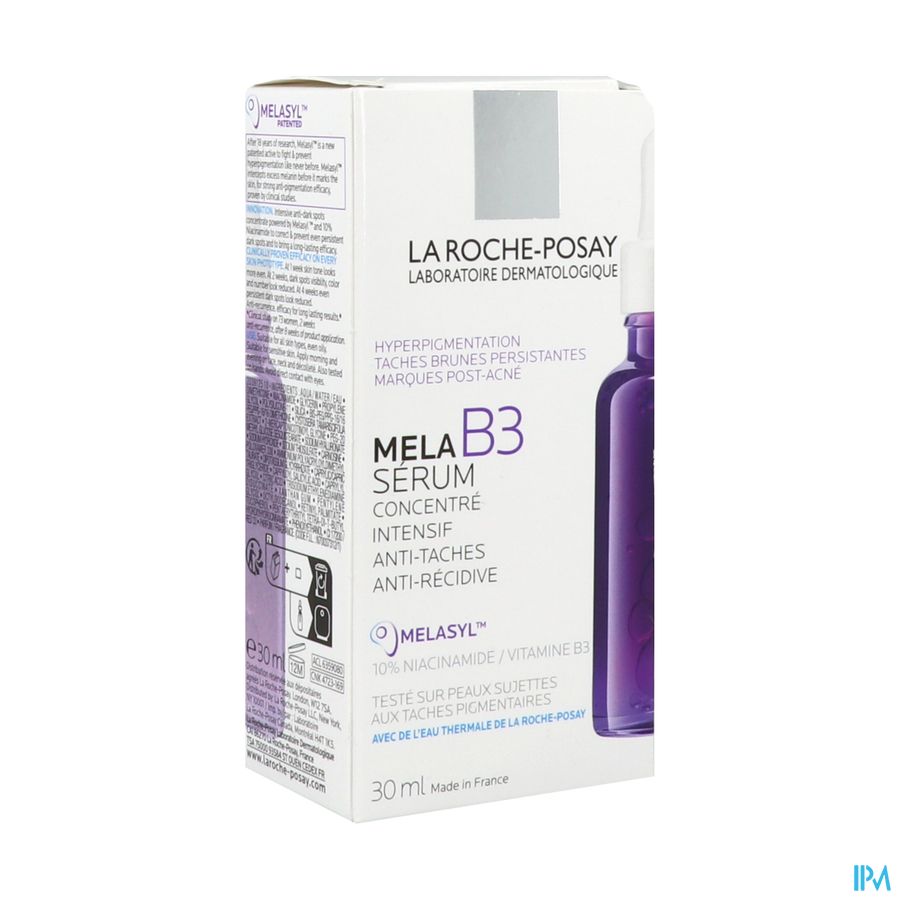 MELA B3 SERUM 30ML
