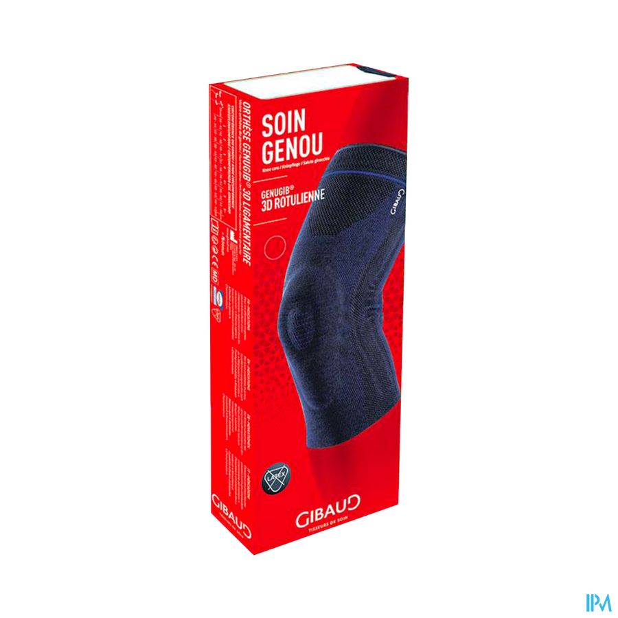 GENOUIL GENUGIB ROTUL 3D6678B BL 4
