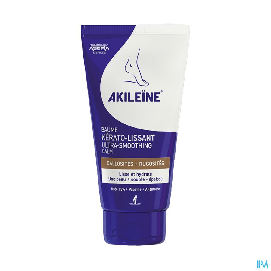 AKILEINE BAUME KERATO-LISSANT 75ML