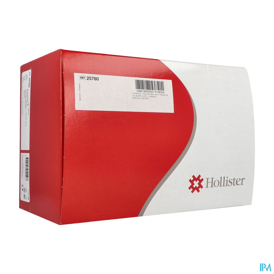 Conform 2 Lock N Roll Poche Vidable Maxi Opaque 55mm 30