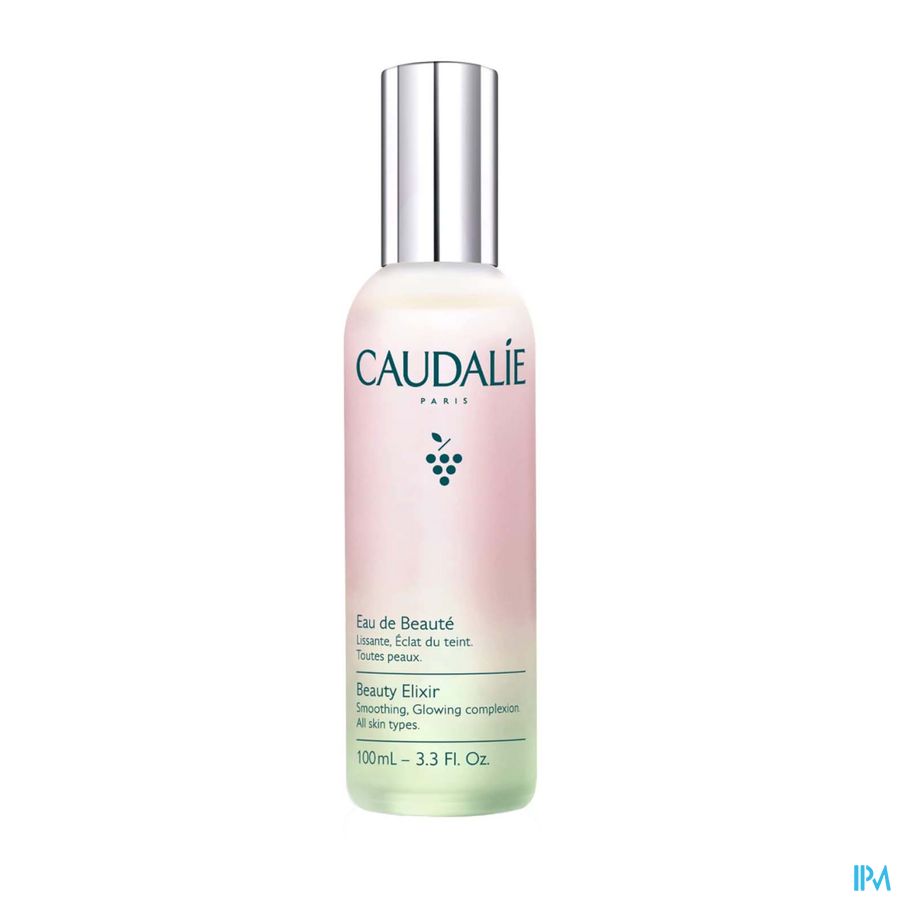 CAUDALIE EAU BEAUTE VISAGE 100ML