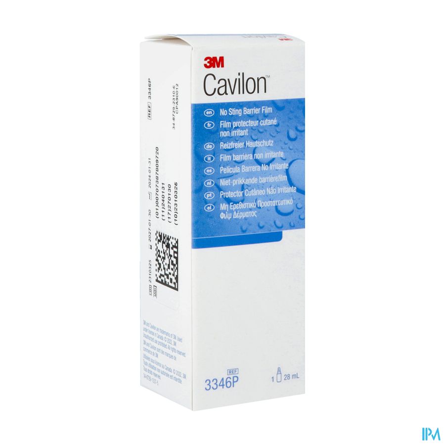 CAVILON NSBF FILM TR VAPO 28ML