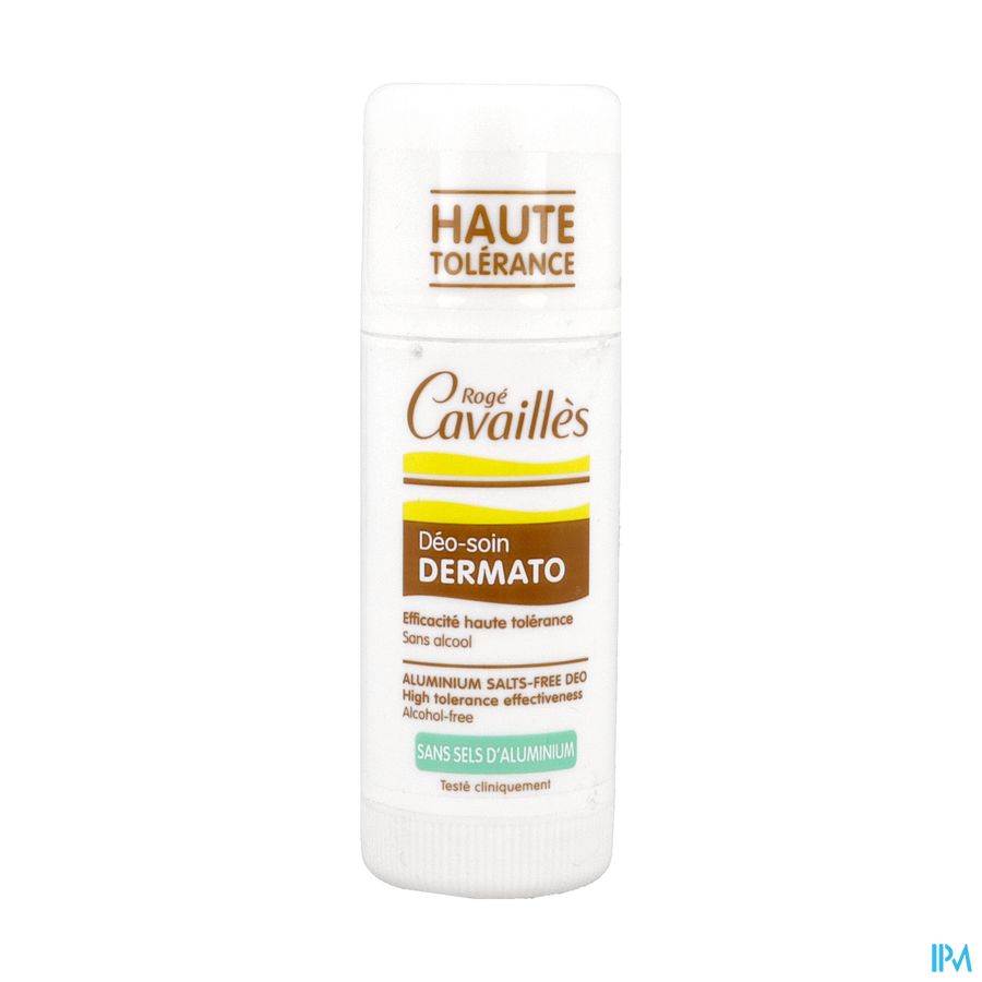 CAVAILLES DEOSOIN DERMA STICK 40ML