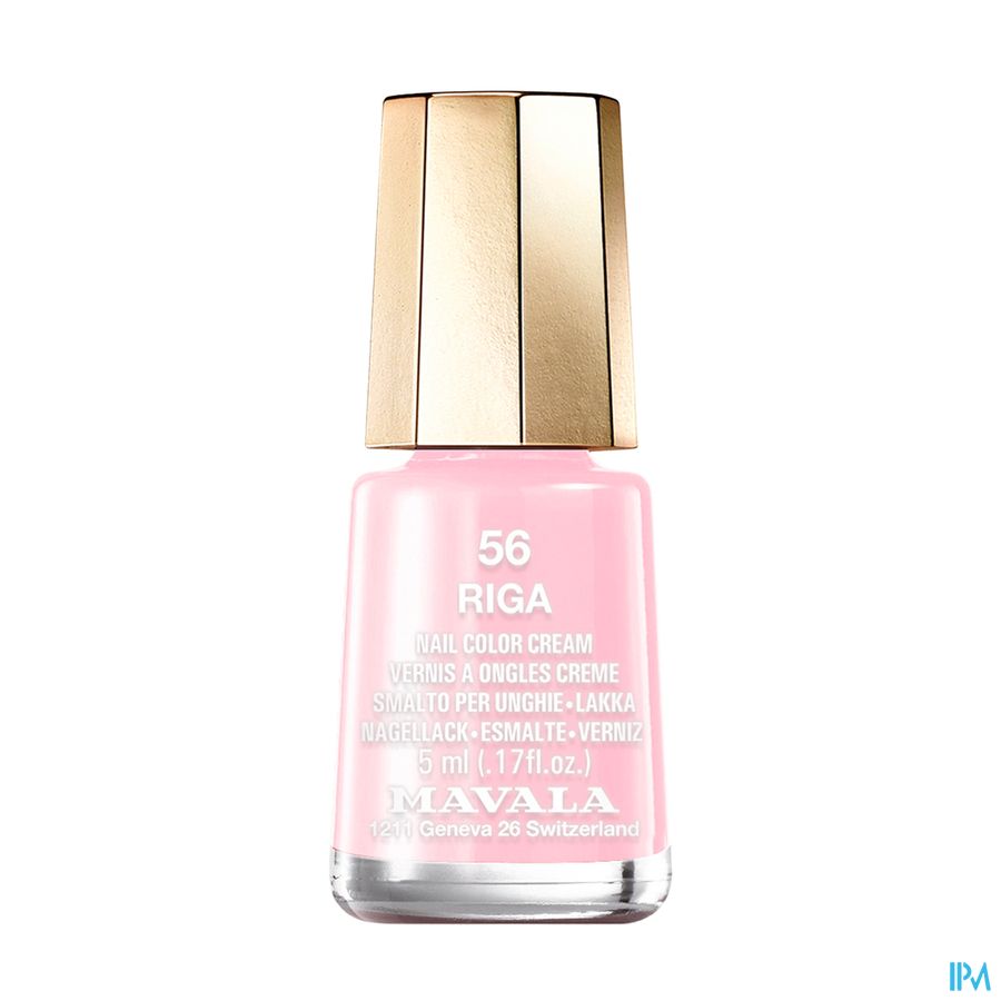 MAVALA VERNIS ONGL RIGA 056