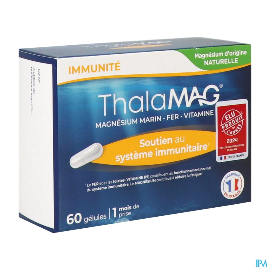 THALAMAG IMMUNITE GELUL 60