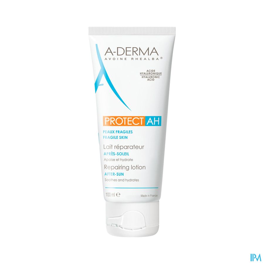 A-DERMA PROTECT AH AP/SOLEIL 100ML