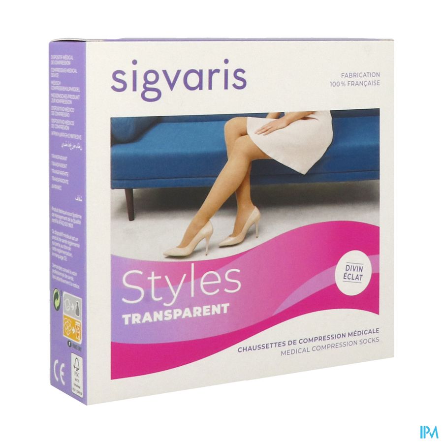 CH/SIGV2 STYL TRANS BEIG130 M N