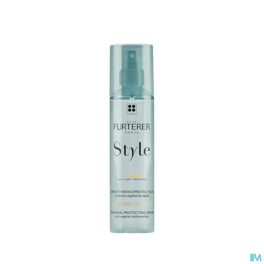 FURTERER STYLE SPR THERMOPRO 150ML