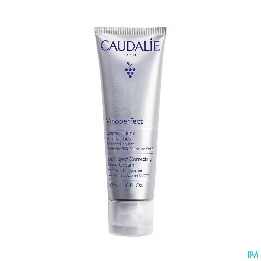 CAUDALIE VINOPERF MAIN A/TACHE50ML