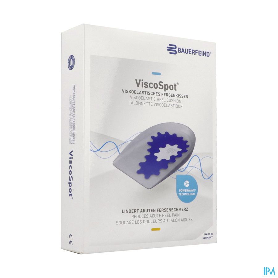 TALON VISCOSPOT BILATERAL T2