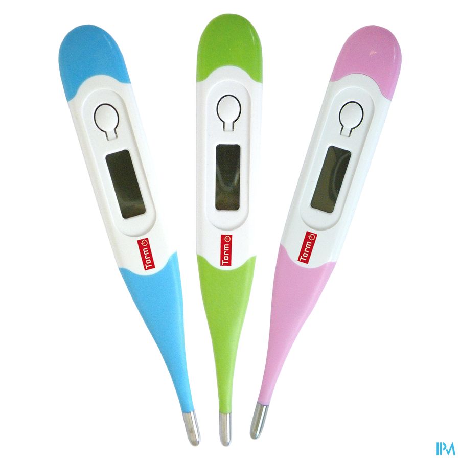 THERM TORM FLEX ED LIMITEE 2021