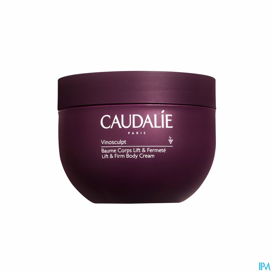 Caudalie Vinosculpt Baume Corps Lift Fermete 250ml