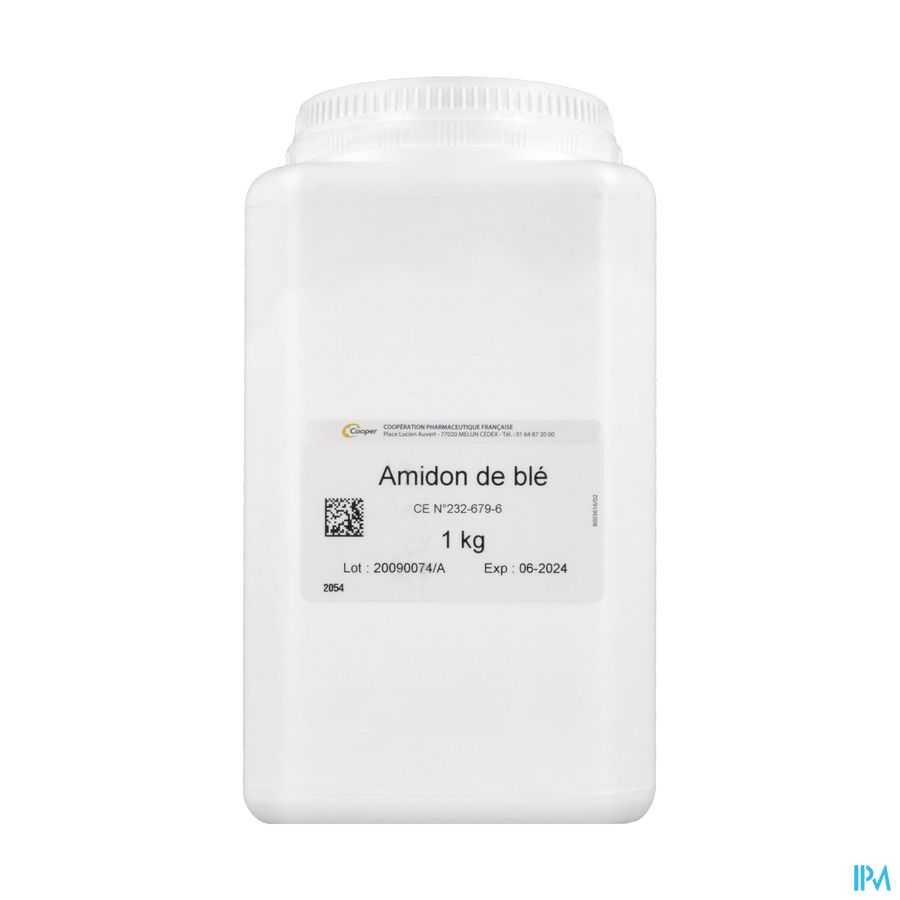 Cooper Amidon Ble 1kg