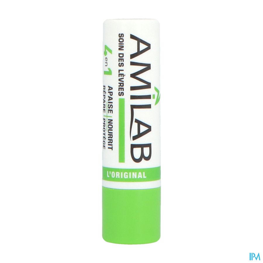 AMILAB STICK SOIN LEV 4,7G