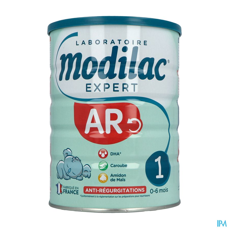 MODILAC EXPERT AR 1 PDR 800G