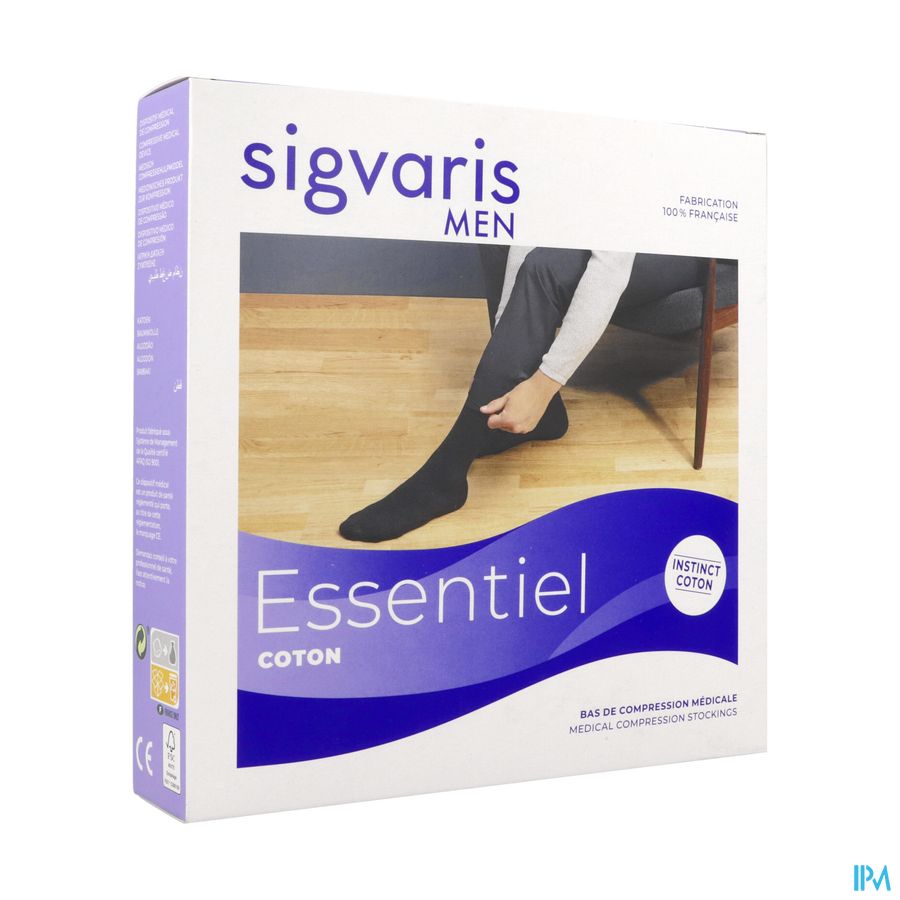 B/SIGV2 ESS COT AF H NOIR S L