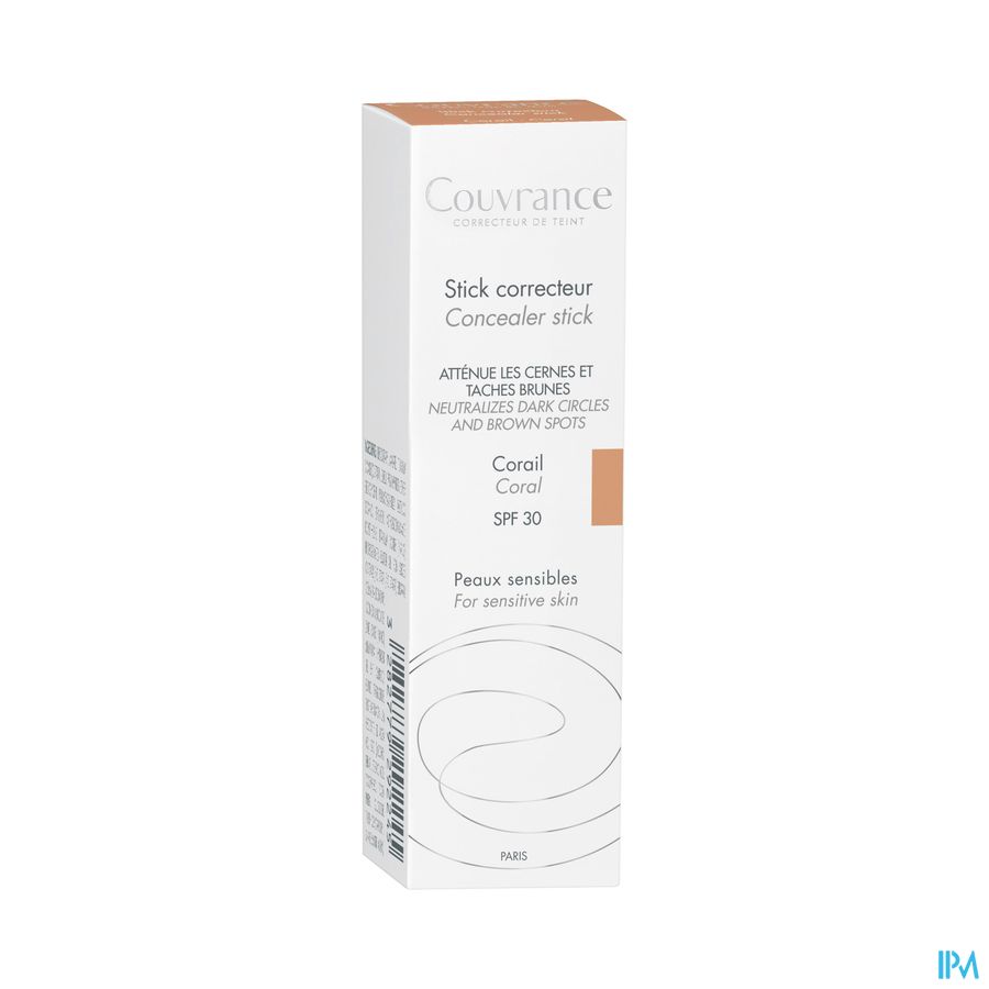 AVENE COUVRANCE STC CORR CORAIL 4G