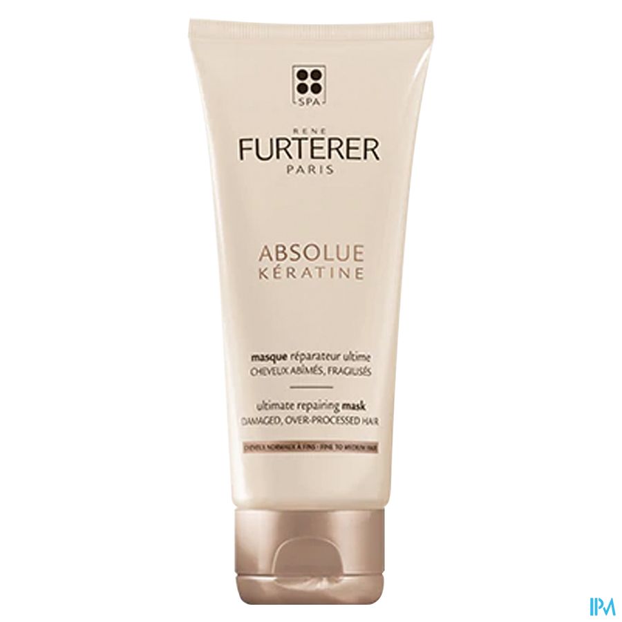FURTERER ABS KERA MASQ CH NOR100ML