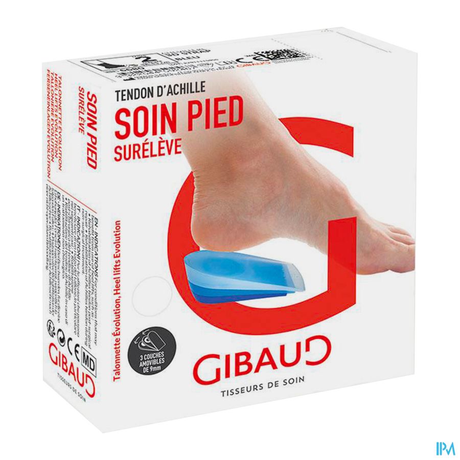 TALON GIBAUD 6369 T1 2
