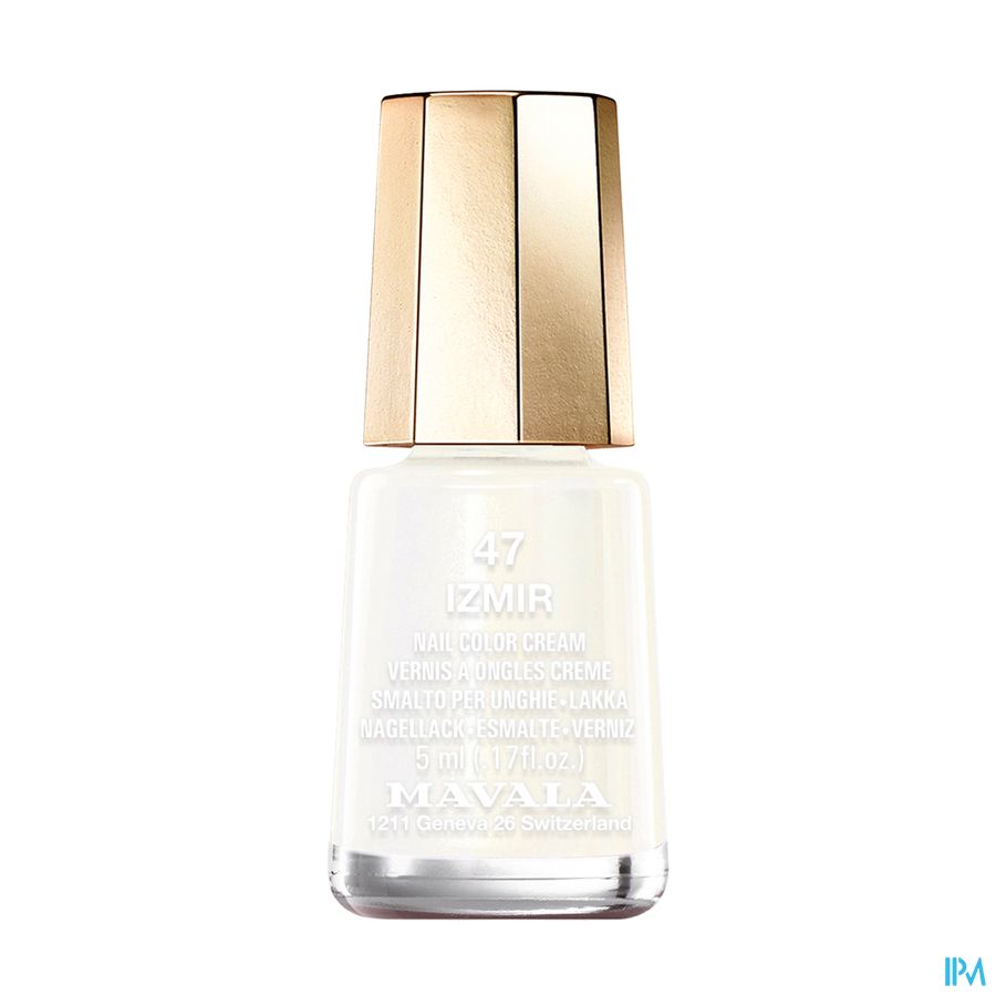 MAVALA VERNIS ONGL IZMIR 047