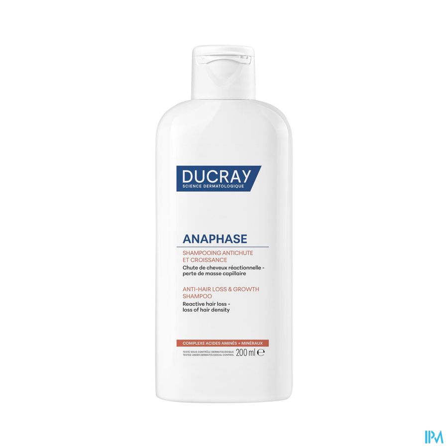 ANAPHASE SH A/CHUTE CROISS 400ML